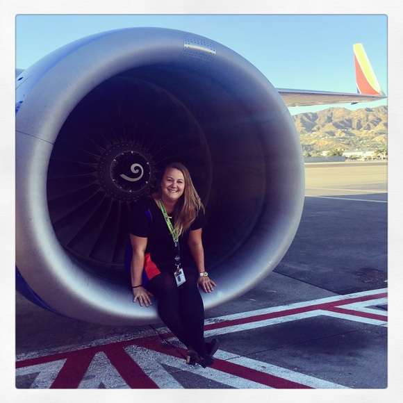 Meet your Posher, Miranda - Picture 3 of 5